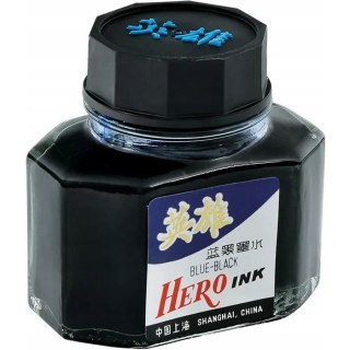 Atrament granatowy HERO 59ml 160-1002