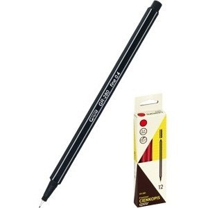 Cienkopis GR-280 czarny 160-1871 GRAND