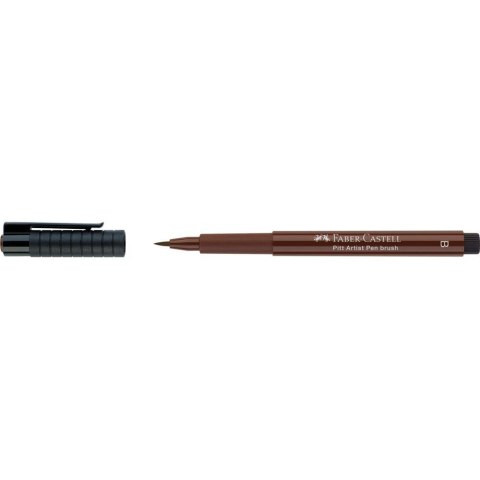 Cienkopis PITT ARTIST PEN B 1750 167475 FC FABER CASTELL