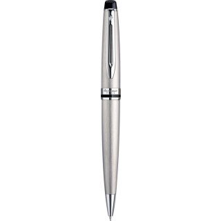 Długopis EXPERT CT stalowy WATERMAN S0952100