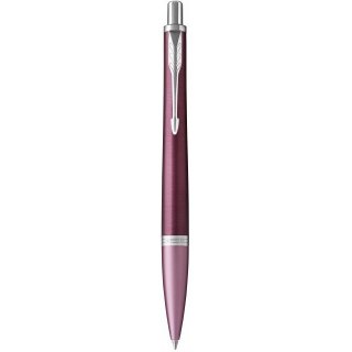 Długopis URBAN PREMIUM DARK PURPLE 1931569 PARKER (niebieski)