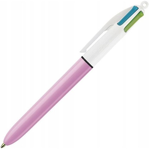 Długopis 4 COLOURS purple 503815 BIC