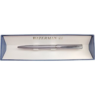 Długopis ALLURE SATIN GRIS 3101 WATERMAN