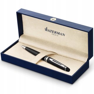 Długopis EXPERT 3 CT BP czarny mat WATERMAN S0951900