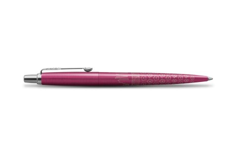 Długopis JOTTER Global Icon TOKYO różowy CT 2198195 PARKER