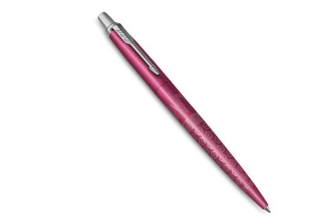 Długopis JOTTER Global Icon TOKYO różowy CT 2198195 PARKER