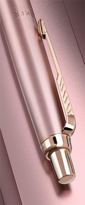 Długopis JOTTER XL PINK GOLD MONOCHROME 2122755