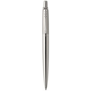 Długopis JOTTER PREMIUM STAINLESS STEEL DIAGONAL CT 1953197