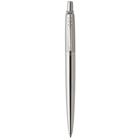 Długopis JOTTER PREMIUM STAINLESS STEEL DIAGONAL CT 1953197