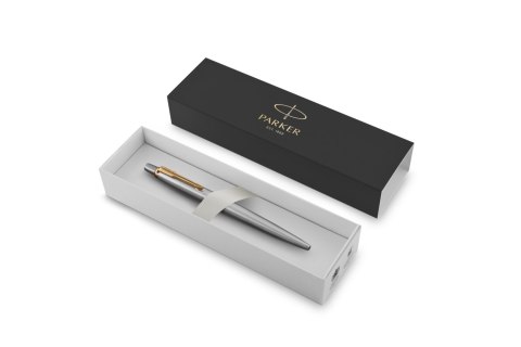 Długopis JOTTER STAINLESS STEEL GT 1953182