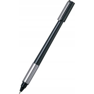 Długopis LINE STYLE BK708 A/czarn. PENTEL