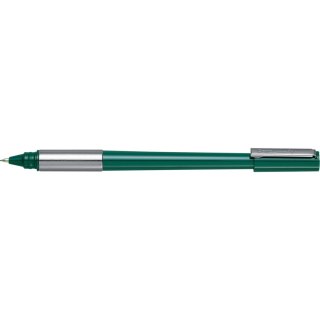 Długopis LINE STYLE BK708D zielony PENTEL