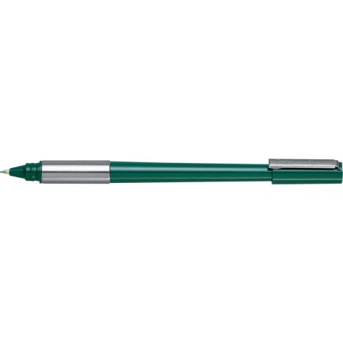 Długopis LINE STYLE BK708D zielony PENTEL