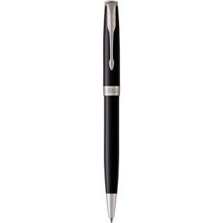 Długopis SONNET BLACK LACQUER CT PARKER 1931502