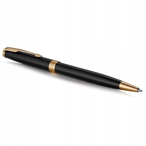 Długopis SONNET BLACK LACQUER GT PARKER 1931497