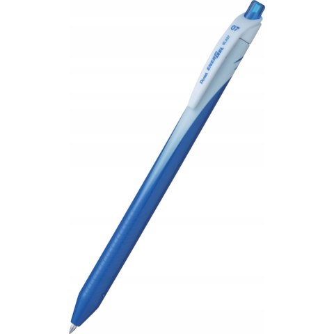 Pióro kulkowe EnerGel 0,7mm BL437-C niebieskie PENTEL