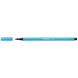 Flamaster STABILO PEN 68/57 lazur