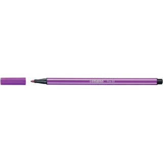 Flamaster STABILO PEN 68/58 lila