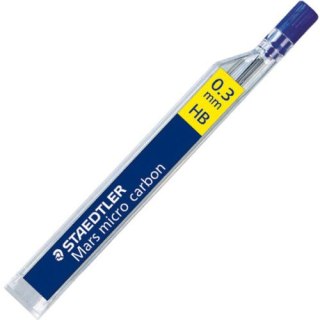 Grafity 0.3mm HB 250 STAEDTLER