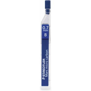 Grafity 0.7mm B 250 STAEDTLER