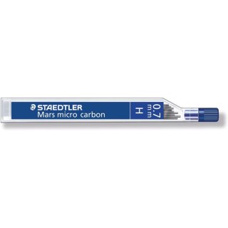 Grafity 0.7mm H 250 STAEDTLER