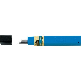 Grafity PENTEL 0.7mm Hi-Polymer B 50E-B