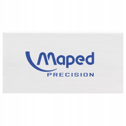 Gumka PRECISION 511100 MAPED