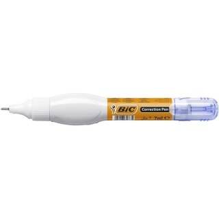 Korektor PEN 7ml 9967241 BIC