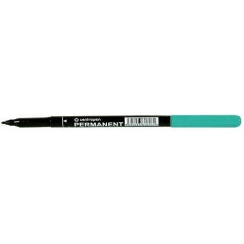 Foliopis 2536/1 zielony 1.0mm CENTROPEN