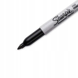 Marker permanetny SHARPIE FINE czarny S0810930