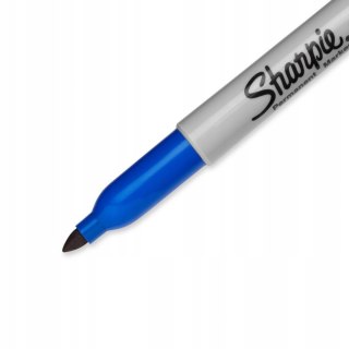 Marker permanetny SHARPIE FINE niebieski S0810950