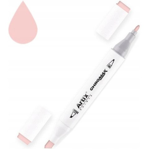 Marker alkoholowy dwustronny BLUSH PP915-30 ARTIX