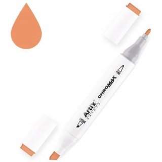 Marker alkoholowy dwustronny ROSE BEIGE PP915-97 ARTIX