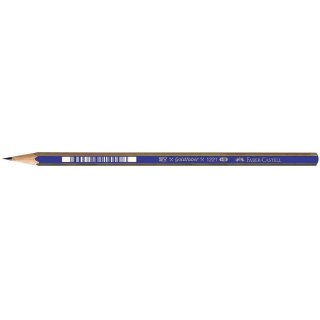 Ołówek GOLDFABER B (12sztuk) FC112501 FABER CASTEL