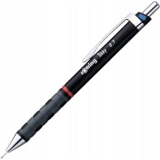 Ołówek TIKKY III CC 0.7 czarn ROTRING S1904696/S0770510