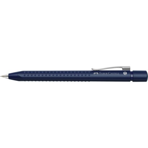 Ołówek automatyczny 0,7mm granatowy GRIP 2011 131263 FC FABER-CASTELL