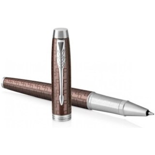 Pióro kulkowe PARKER IM PREMIUM BROWN CT 1931678 PARKER