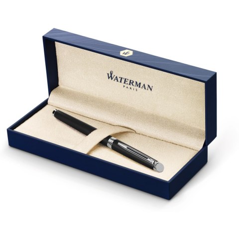 Pióro kulkowe RB HEMISPHERE czarny mat CT WATERMAN S0920850