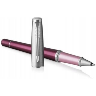 Pióro kulkowe URBAN PREMIUM DARK PURPLE CT 1931570 PARKER