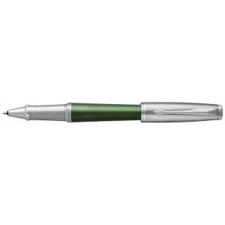 Pióro kulkowe URBAN PREMIUM GREEN CT 1931618 PARKER