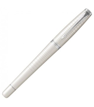 Pióro kulkowe URBAN PREMIUM PEARL METAL CT 1931610 PARKER