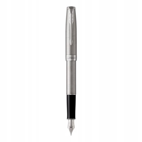 Pióro wieczne (F) SONNET STAINLESS STEEL CT PARKER 1931509