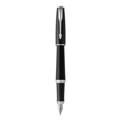 Pióro wieczne (F) URBAN MUTED BLACK CT 1931592 PARKER