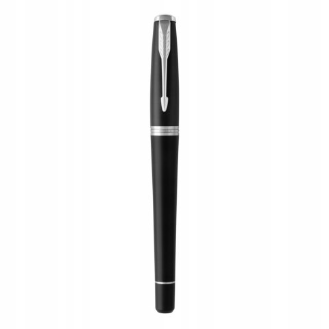 Pióro wieczne (F) URBAN MUTED BLACK CT 1931592 PARKER