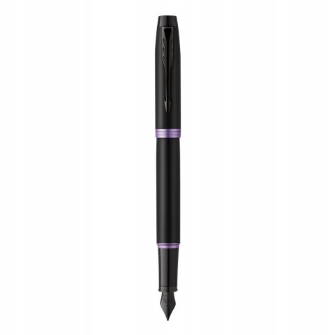 Pióro wieczne IM AMETHYST PURPLE F 2172948 PARKER