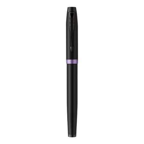 Pióro wieczne IM AMETHYST PURPLE F 2172948 PARKER