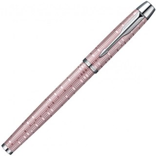 Pióro wieczne IM PREM.PINK PEARL CT F 1906739 PARKER