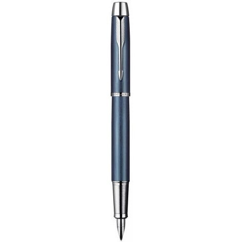 Pióro wieczne IM PREMIUM BLUE-BLACK CT FP PARKER 1892551