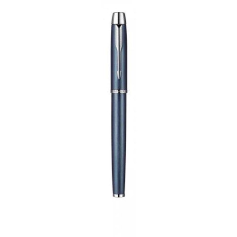 Pióro wieczne IM PREMIUM BLUE-BLACK CT FP PARKER 1892551