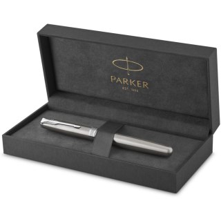 Pióro wieczne (M) SONNET STAINLESS STEEL CT 1931510 PARKER